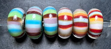 Load image into Gallery viewer, 6-5 Trollbeads Random Rod 2
