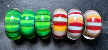 Load image into Gallery viewer, 6-5 Trollbeads Random Rod 4
