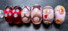 Load image into Gallery viewer, 6-5 Trollbeads Random Rod 5
