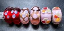 Load image into Gallery viewer, 6-5 Trollbeads Random Rod 5
