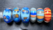 Load image into Gallery viewer, 6-5 Trollbeads Random Rod 6
