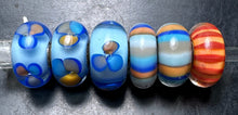 Load image into Gallery viewer, 6-5 Trollbeads Random Rod 6
