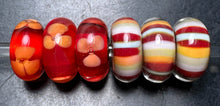Load image into Gallery viewer, 6-5 Trollbeads Random Rod 8
