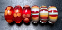 Load image into Gallery viewer, 6-5 Trollbeads Random Rod 8
