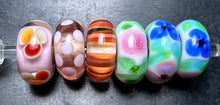Load image into Gallery viewer, 6-5 Trollbeads Random Rod 9

