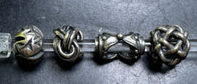 Load image into Gallery viewer, 6-5 Trollbeads Random Silver Rod 1
