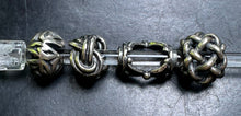 Load image into Gallery viewer, 6-5 Trollbeads Random Silver Rod 1
