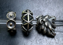 Load image into Gallery viewer, 6-5 Trollbeads Random Silver Rod 2
