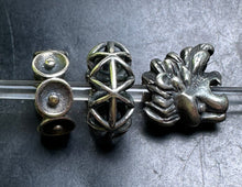 Load image into Gallery viewer, 6-5 Trollbeads Random Silver Rod 2
