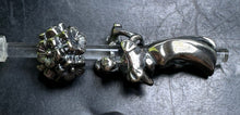 Load image into Gallery viewer, 6-5 Trollbeads Random Silver Rod 3
