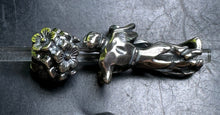 Load image into Gallery viewer, 6-5 Trollbeads Random Silver Rod 3
