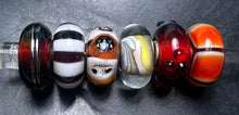 Load image into Gallery viewer, 6-8 Trollbeads Random Rod 3
