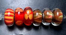 Load image into Gallery viewer, 6-8 Trollbeads Random Rod 4
