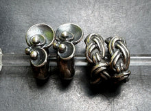 Load image into Gallery viewer, 6-8 Trollbeads Random Spacers
