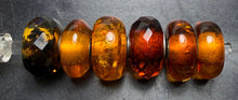 Load image into Gallery viewer, 6-9 Trollbeads Amber Rod 1
