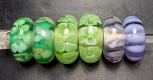 Load image into Gallery viewer, 6-9 Trollbeads Random Rod 2
