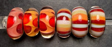 Load image into Gallery viewer, 6-9 Trollbeads Random Rod 3
