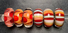 Load image into Gallery viewer, 6-9 Trollbeads Random Rod 3
