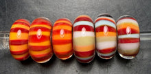 Load image into Gallery viewer, 6-9 Trollbeads Random Rod 4
