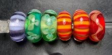 Load image into Gallery viewer, 6-9 Trollbeads Random Rod 5
