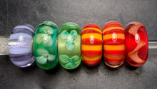 Load image into Gallery viewer, 6-9 Trollbeads Random Rod 5
