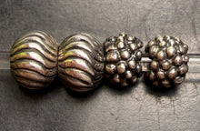 Load image into Gallery viewer, 6-9 Trollbeads Random Silver Rod 1
