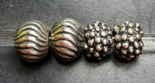 Load image into Gallery viewer, 6-9 Trollbeads Random Silver Rod 1
