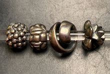 Load image into Gallery viewer, 6-9 Trollbeads Random Silver Rod 2
