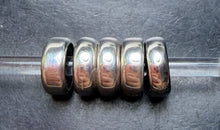 Load image into Gallery viewer, 6-9 Trollbeads Random Spacers Rod 1
