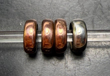 Load image into Gallery viewer, 6-9 Trollbeads Random Spacers Rod 2
