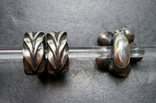 Load image into Gallery viewer, 6-9 Trollbeads Random Spacers Rod 3
