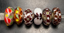 Load image into Gallery viewer, 6-9 Trollbeads Unique Beads Rod 1
