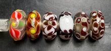 Load image into Gallery viewer, 6-9 Trollbeads Unique Beads Rod 1
