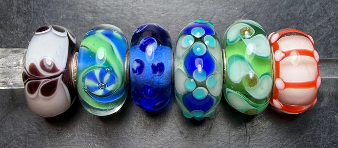 Blooming Boutique Beads