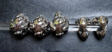 Load image into Gallery viewer, 10-9 Trollbeads Random Silver Rod 7
