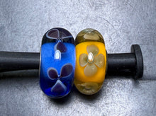Load image into Gallery viewer, 9-22 Trollbeads Universal Keychain Rod 3
