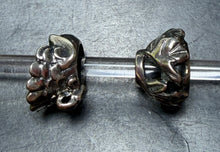 Load image into Gallery viewer, 6-19 Trollbeads Random Silver Rod 6
