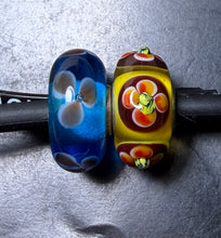Load image into Gallery viewer, 9-22 Trollbeads Universal Keychain Rod 11
