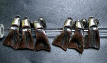 Load image into Gallery viewer, 10-9 Trollbeads Random Silver Rod 5
