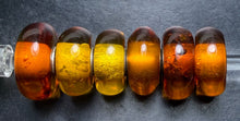 Load image into Gallery viewer, 7-10 Trollbeads Amber Rod 1
