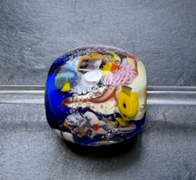 Load image into Gallery viewer, 7-10 Trollbeads Deep Ocean
