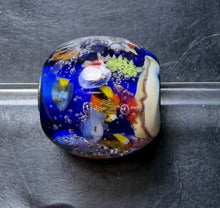 Load image into Gallery viewer, 7-10 Trollbeads Deep Ocean
