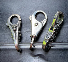 Load image into Gallery viewer, 7-10 Trollbeads Locks
