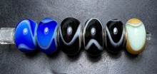 Load image into Gallery viewer, 7-10 Trollbeads Random Rod 1
