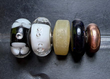 Load image into Gallery viewer, 7-10 Trollbeads Random Rod 10
