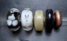 Load image into Gallery viewer, 7-10 Trollbeads Random Rod 10

