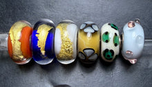 Load image into Gallery viewer, 7-10 Trollbeads Random Rod 2
