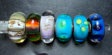 Load image into Gallery viewer, 7-10 Trollbeads Random Rod 3
