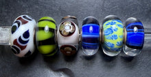 Load image into Gallery viewer, 7-10 Trollbeads Random Rod 6
