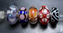 Load image into Gallery viewer, 7-10 Trollbeads Random Rod 7
